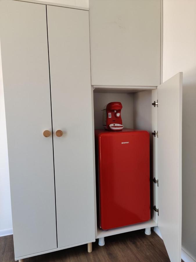 Daro Tiny House Hotel Vama Veche Kültér fotó